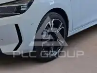 2025 Opel Corsa
