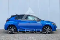 2025 Opel Corsa