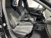 2025 Opel Corsa
