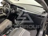 2025 Opel Corsa
