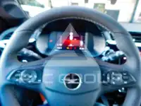 2025 Opel Corsa