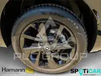 2025 Opel Corsa