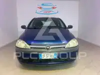 2025 Opel Corsa