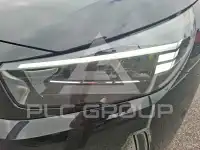 2025 Opel Corsa