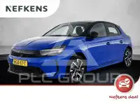 2025 Opel Corsa