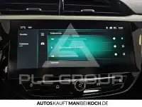 2025 Opel Corsa