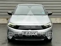 2025 Opel Corsa