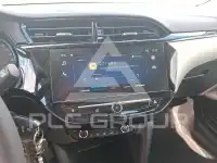 2025 Opel Corsa