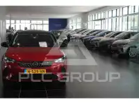 2025 Opel Corsa