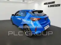 2025 Opel Corsa