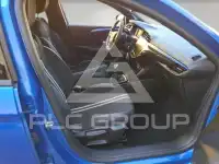 2025 Opel Corsa