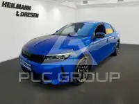 2025 Opel Corsa