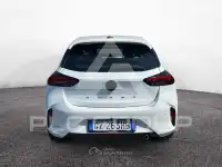 2025 Opel Corsa