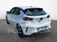 2025 Opel Corsa