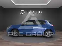 2025 Opel Corsa