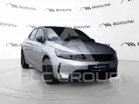 2025 Opel Corsa