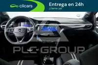 2025 Opel Corsa
