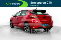 2025 Opel Corsa