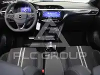 2025 Opel Corsa