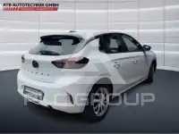 2025 Opel Corsa