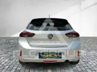 2025 Opel Corsa
