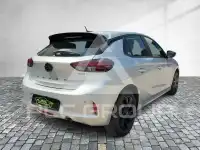 2025 Opel Corsa