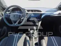2025 Opel Corsa