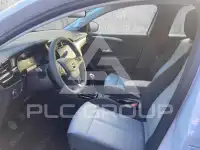 2025 Opel Corsa