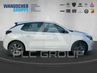 2025 Opel Corsa