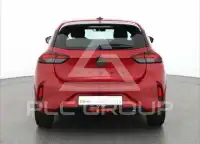 2025 Opel Corsa