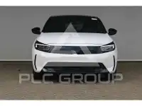 2025 Opel Corsa