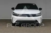 2025 Opel Corsa