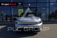 2025 Opel Corsa