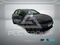 2025 Opel Corsa