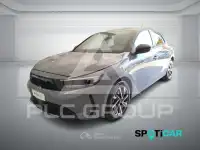 2025 Opel Corsa