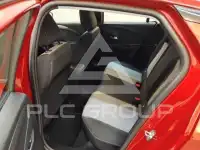 2025 Opel Corsa