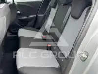 2025 Opel Corsa