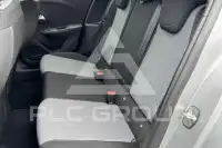 2025 Opel Corsa