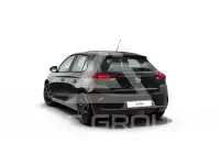 2025 Opel Corsa
