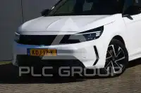 2025 Opel Corsa