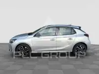 2025 Opel Corsa