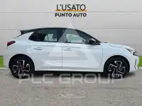 2025 Opel Corsa