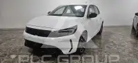 2025 Opel Corsa