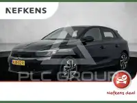 2025 Opel Corsa