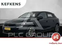 2025 Opel Corsa