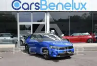 2025 Opel Corsa