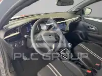 2025 Opel Corsa