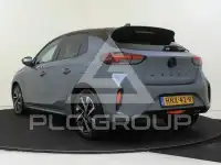 2025 Opel Corsa
