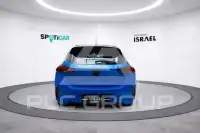 2025 Opel Corsa