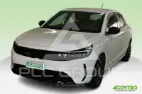 2025 Opel Corsa
